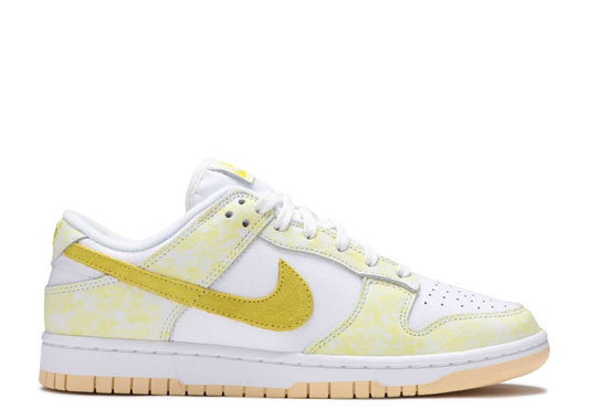 Nike Dunk Low Yellow Strike (W)