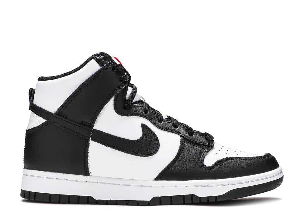 Nike Dunk High Panda (2021) (W)