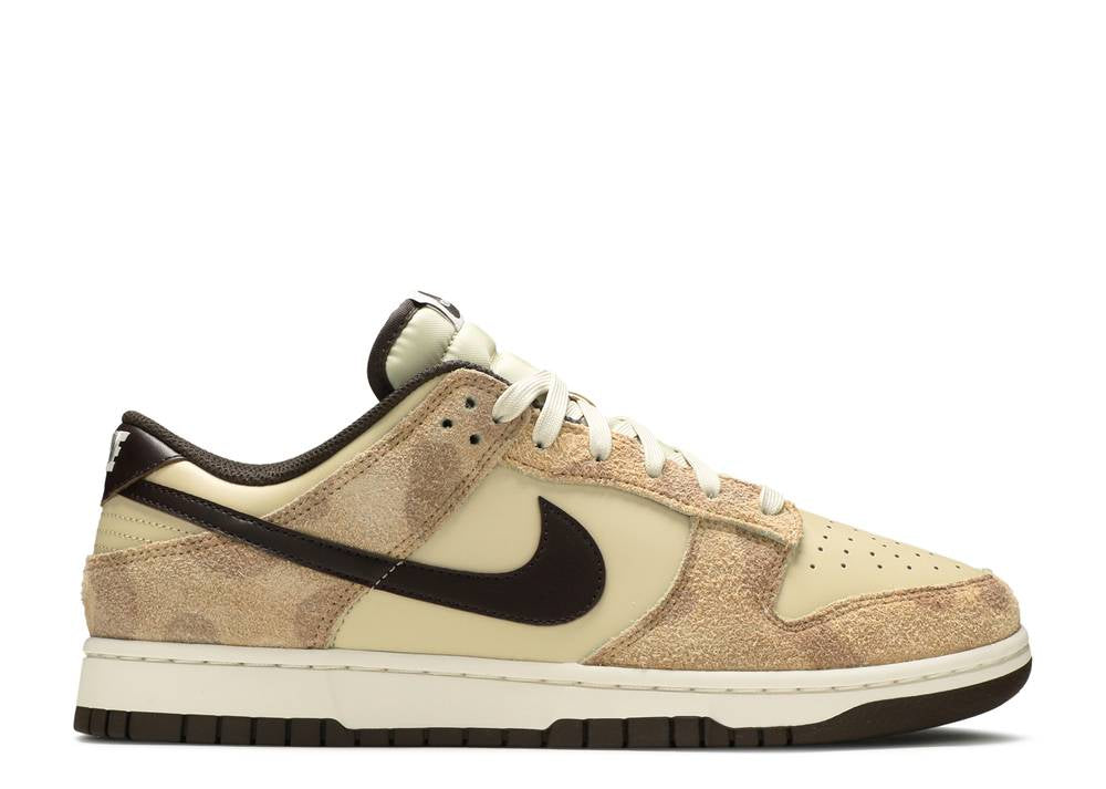 Nike Dunk Low Retro PRM Animal Pack Giraffe/Cheetah