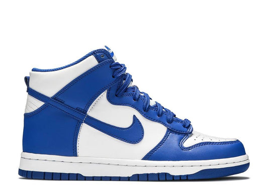 Nike Dunk High Game Royal (GS)