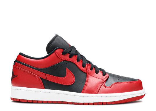 Jordan 1 Low Reverse Bred