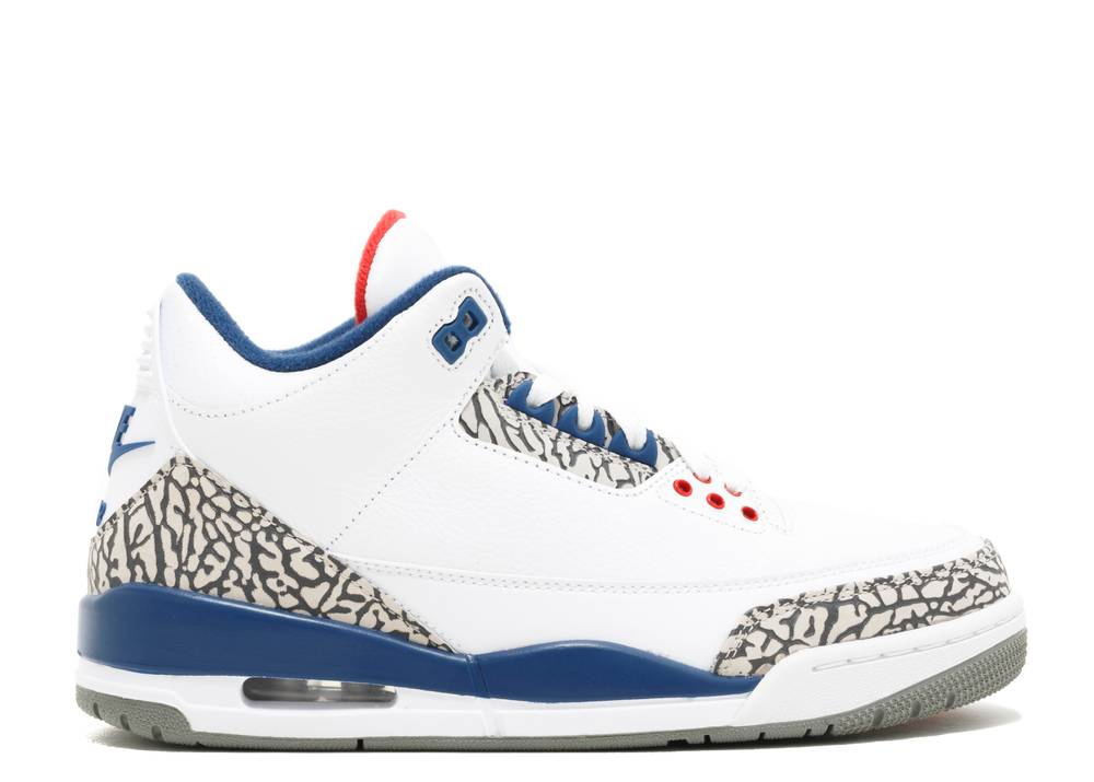 Jordan on sale 3s og