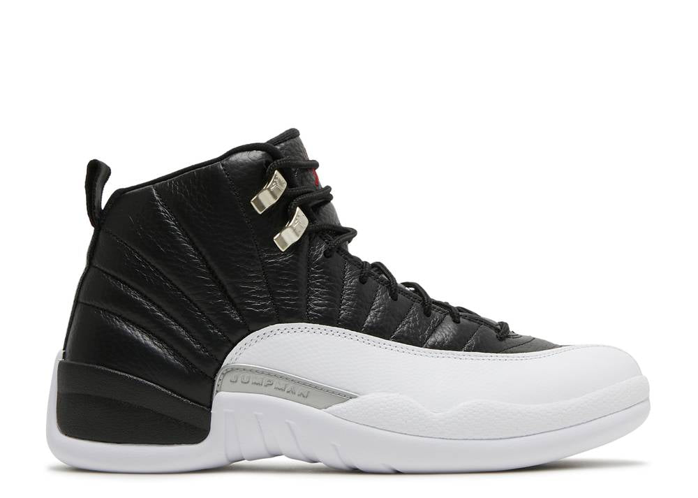 Jordan 12 Retro Playoffs (2022)