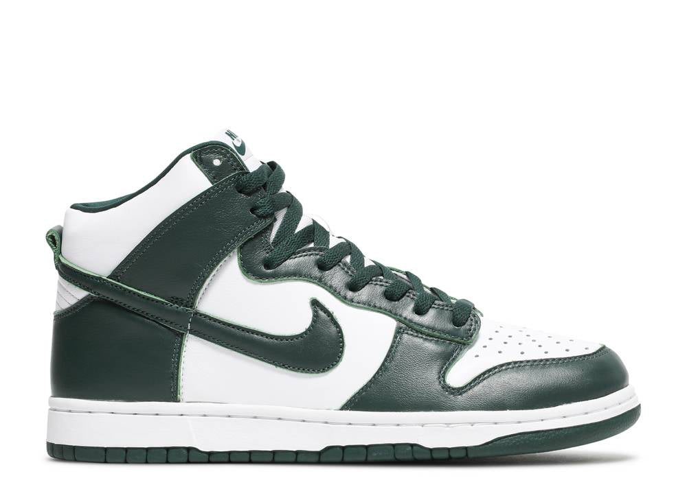 Nike Dunk High SP Spartan Green