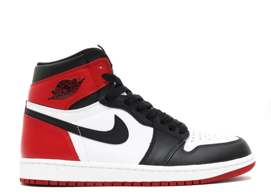 Jordan 1 Retro Black Toe (2016) (USED)