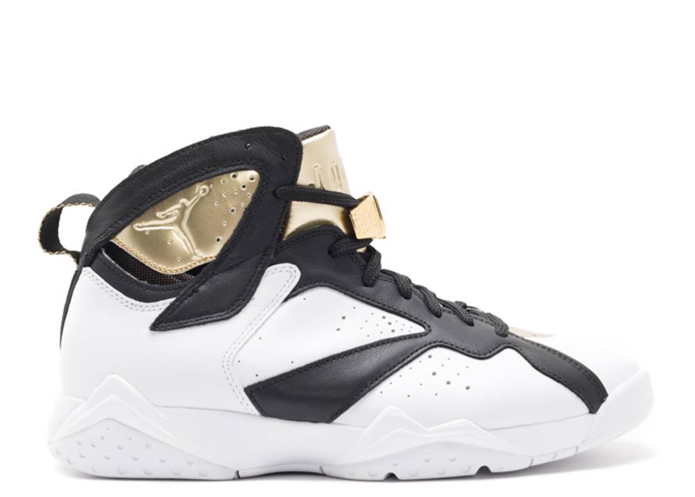 Jordan 7 Retro Championship Pack Champagne (USED)