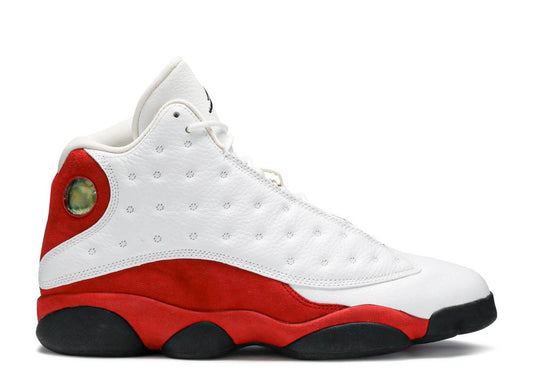 Jordan 13 Retro Cherry (2010) (USED)