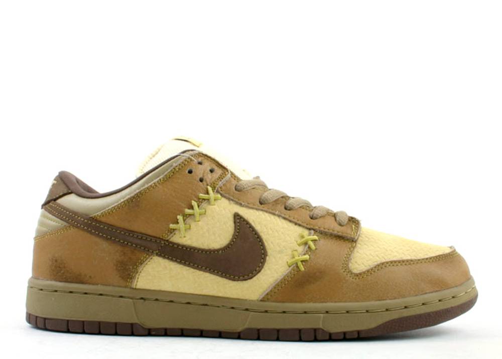 Nike SB Dunk Low Shanghai 2 (USED)