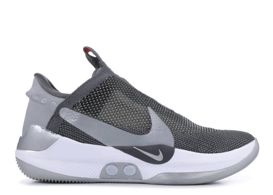 Nike Adapt BB Dark Grey (US Charger) (USED)