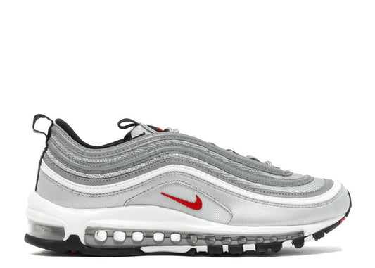 Nike Air Max 97 Silver Bullet (2016/2017) (USED)