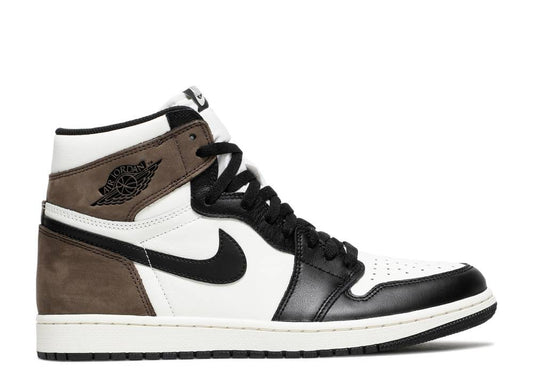 Jordan 1 Retro High Dark Mocha (USED)