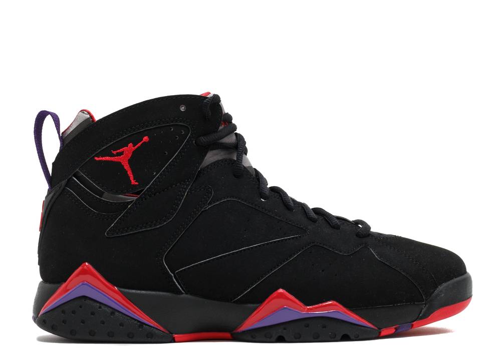 Jordan 7 Retro Raptors (2012) (USED)