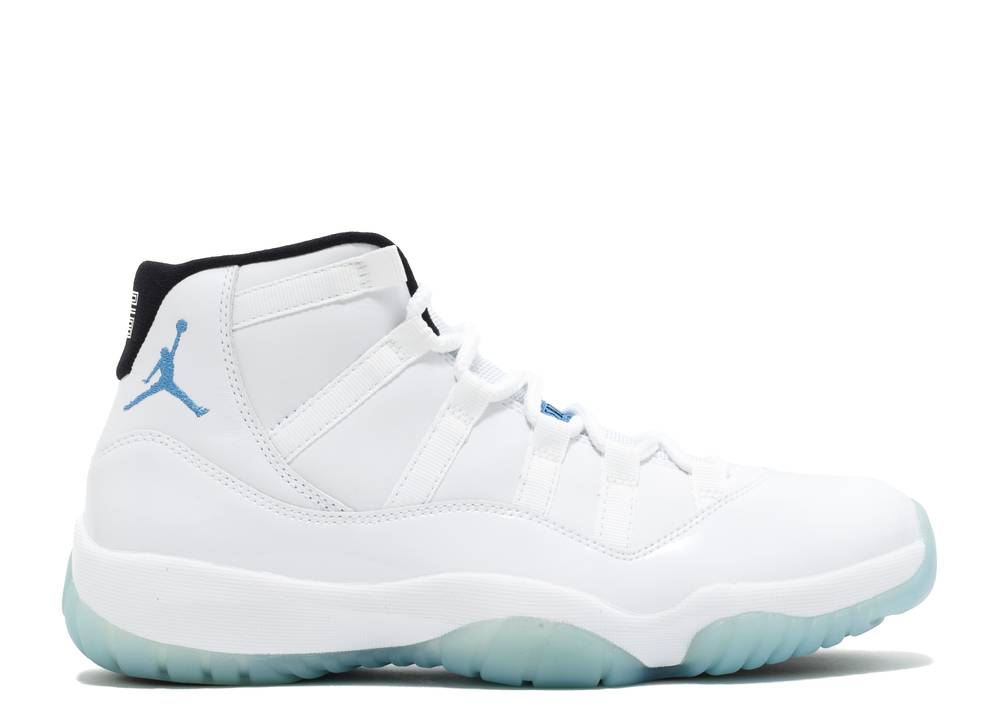 Jordan 11 Retro Legend Blue (2014) (USED)