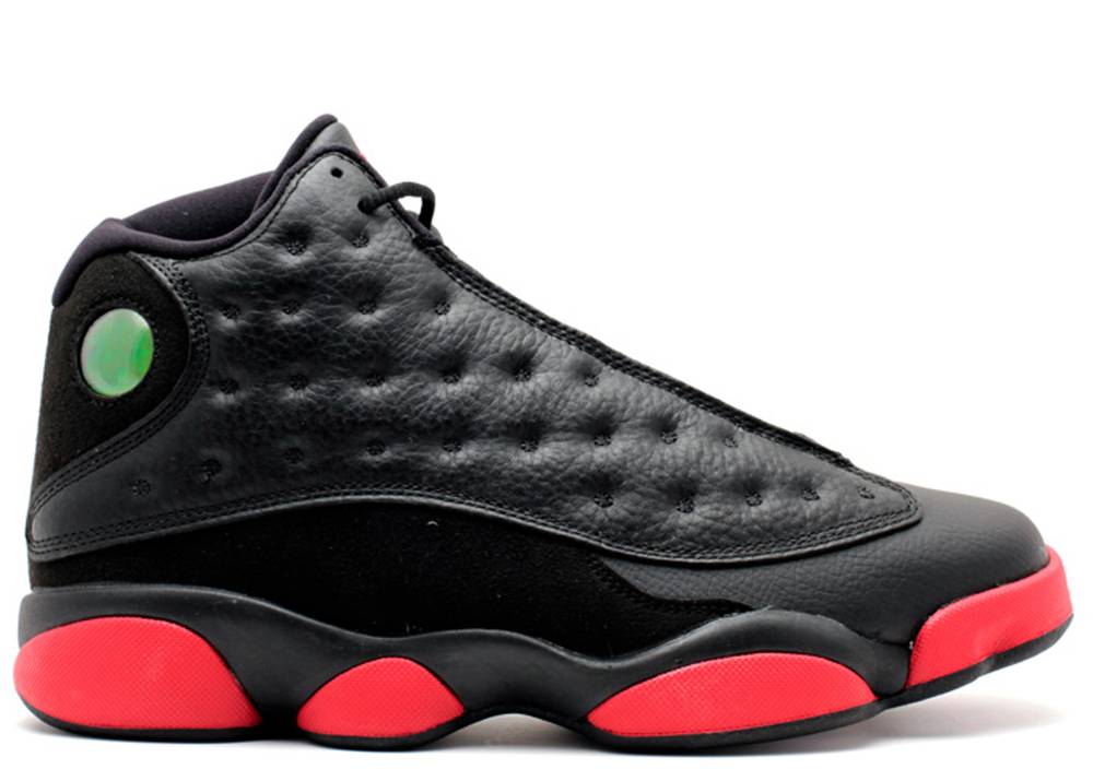 Jordan 13 Retro Dirty Bred (USED)