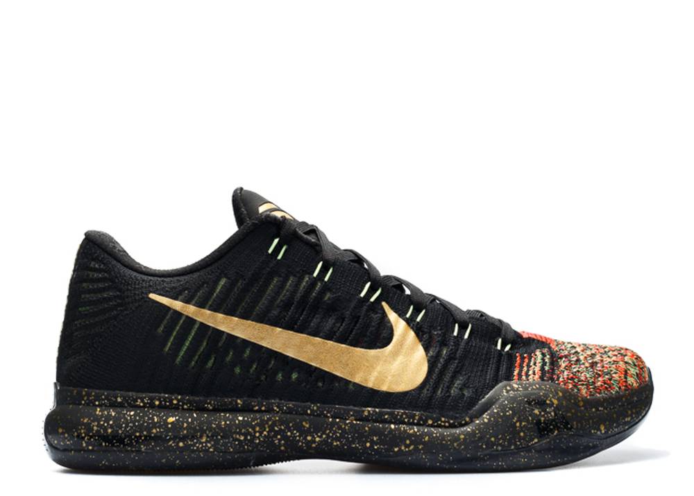 Nike Kobe 10 Elite Christmas (USED) No Box