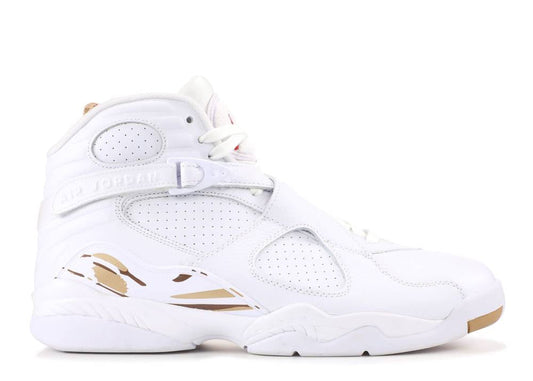 Jordan 8 Retro OVO White (USED)