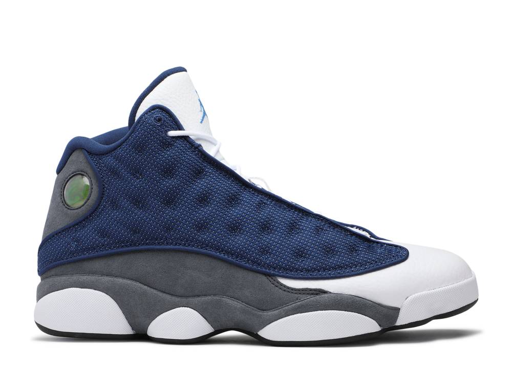 Jordan 13 Retro Flint (2020)