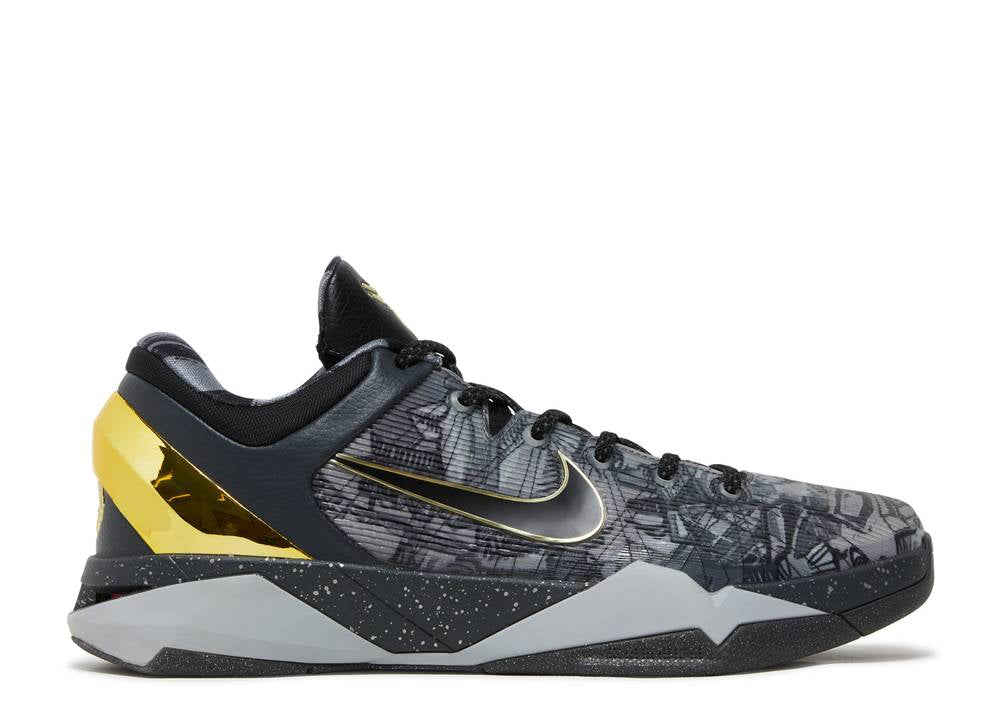 Nike Kobe 7 Prelude (London) (USED)